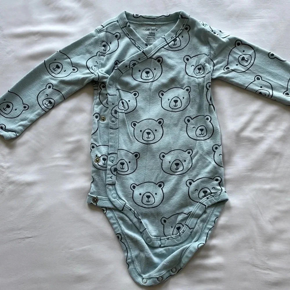 Carters  Onesies - Picture 10 of 15